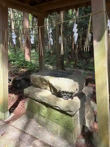 鹿島神社(茨城県)