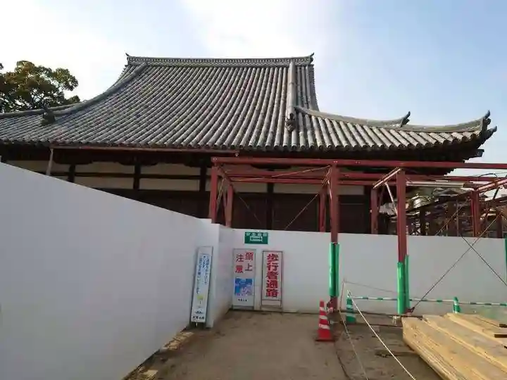 常称寺のその他建物