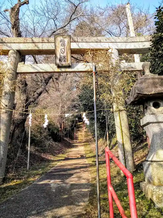 春日神社(宮城県)