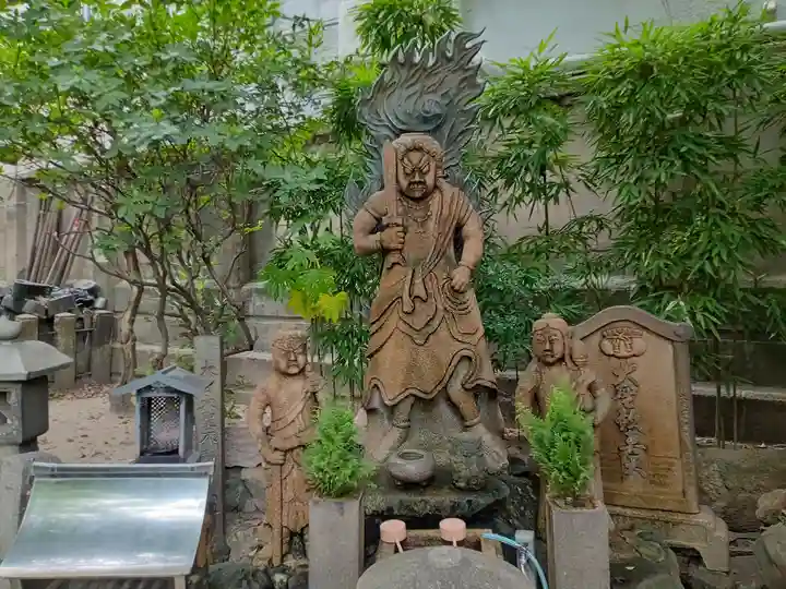 了徳院(大阪府)