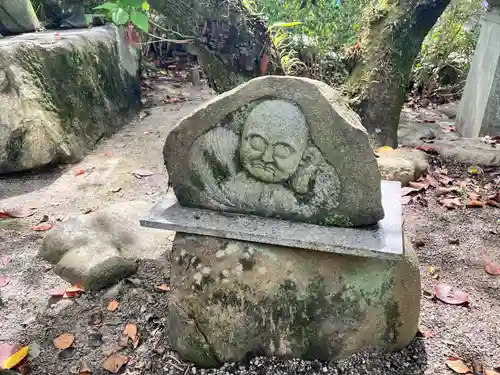 田村神社(香川県)