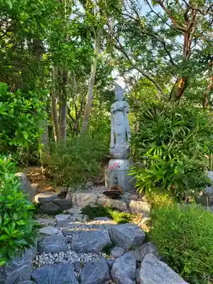 堅龍寺(沖縄県)