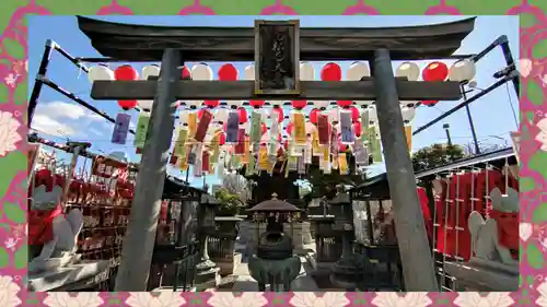 成田山深川不動堂（新勝寺東京別院）(東京都)