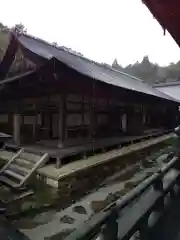 西教寺(滋賀県)