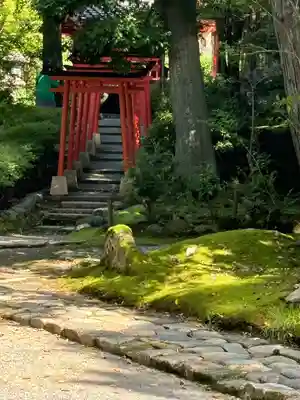 金澤神社(石川県)