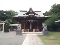 赤羽八幡神社(東京都)