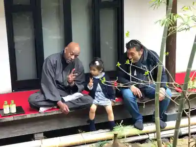 遠照山 光明寺（尼崎大仏）(兵庫県)