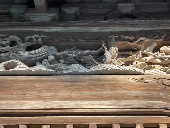 中原神社(三重県)