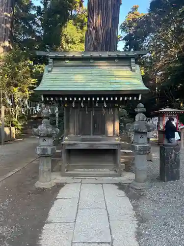 鹿島神宮(茨城県)