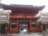 神田神社(神田明神)のお祭り