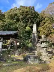 三輪神社(岐阜県)