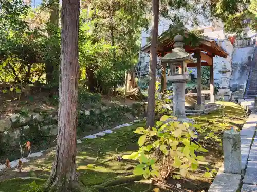 神恵院の建物その他