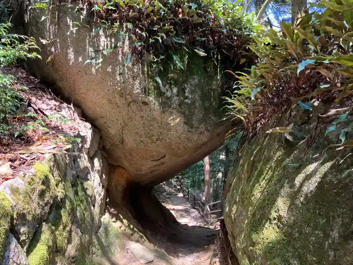 笠置寺のその他建物