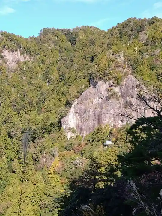 鳳来寺(愛知県)