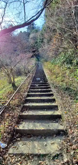 斗藏寺の建物その他