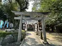 王子神社(徳島県)