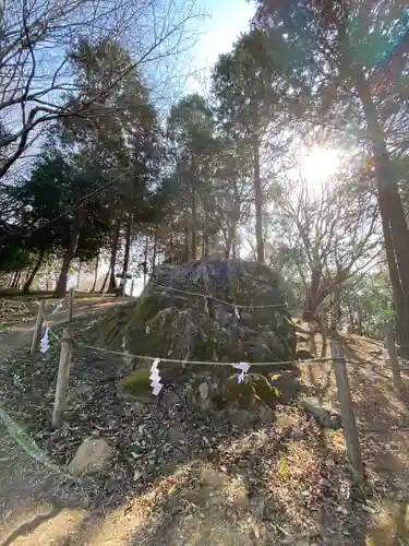 吉備津彦神社のその他建物