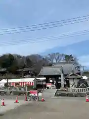 龍泉寺(埼玉県)