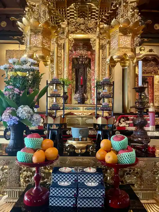 當光寺(東京都)