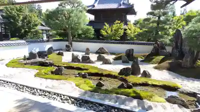 漢陽寺(山口県)