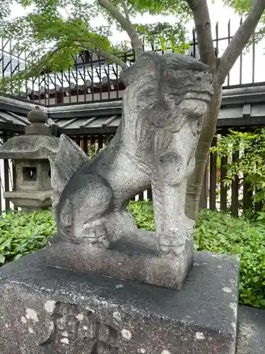 晴明神社(京都府)