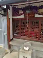 京橋行者堂(大阪府)