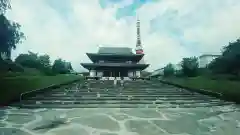 増上寺(東京都)