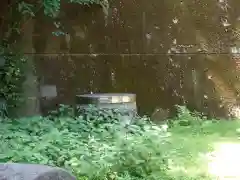 諏訪大神社(神奈川県)