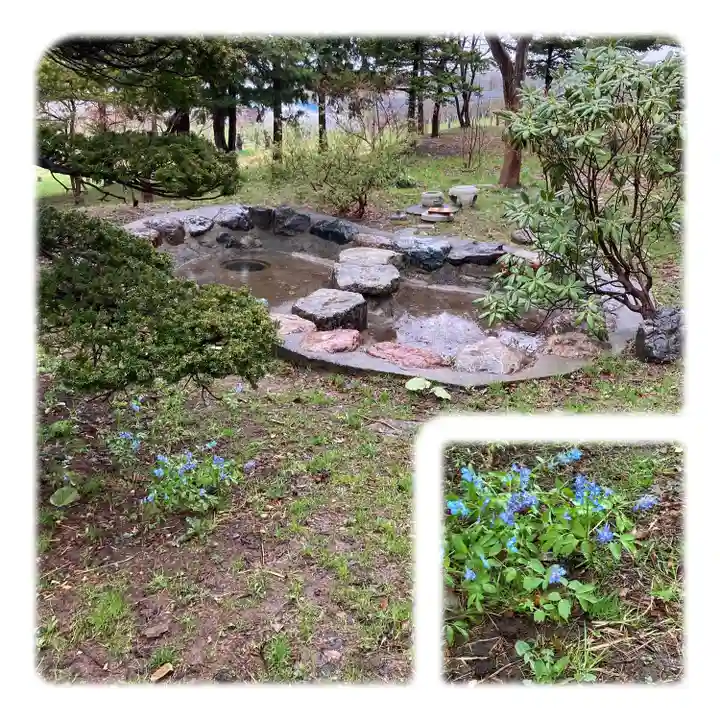 仁木神社(北海道)