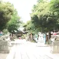菊田神社のその他建物