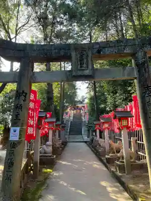 吉備津神社(広島県)