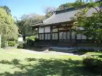 石重寺(埼玉県)