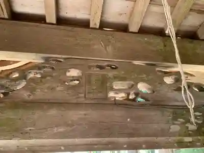瀧口神社のその他建物
