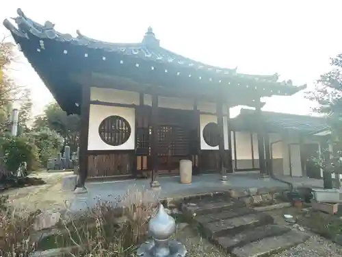 東運寺(京都府)