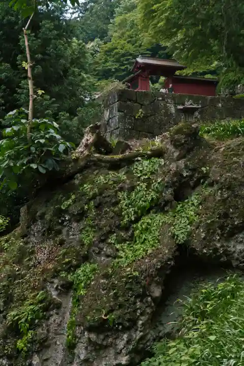 妙義神社(群馬県)