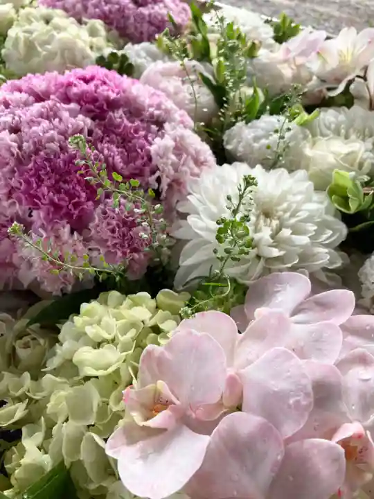 江南神社(北海道)