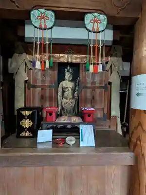 聖林寺(奈良県)