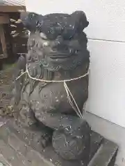 上手稲神社(北海道)