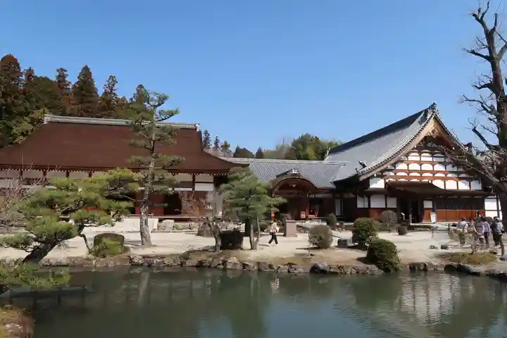 永保寺(岐阜県)
