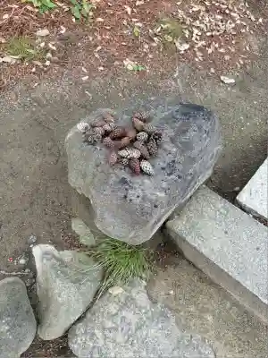 甲斐國一宮 浅間神社(山梨県)