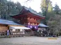 丹生都比売神社(和歌山県)