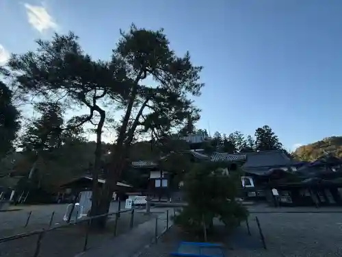 誕生寺(岡山県)