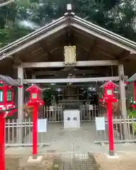 常陸第三宮　吉田神社(茨城県)