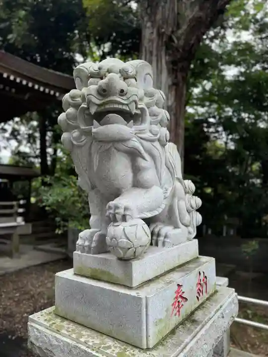 艫神社(茨城県)