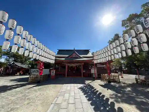 風浪宮(福岡県)