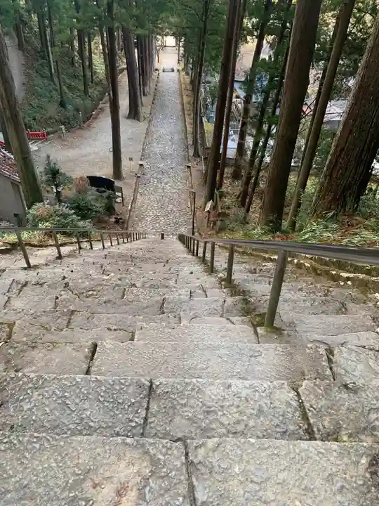 久遠寺のその他建物