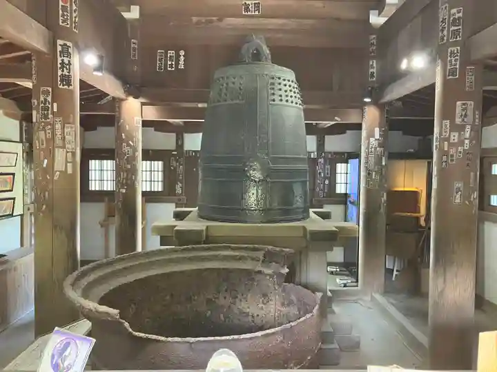 園城寺(三井寺)(滋賀県)