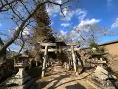 八阪神社(滋賀県)