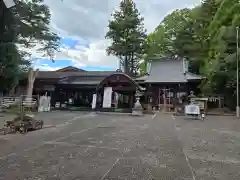 榛名神社(群馬県)