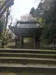 龍潭寺(滋賀県)